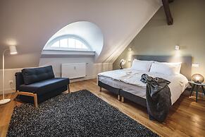 Riga Lux Apartments - Skolas