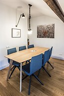 Riga Lux Apartments - Skolas