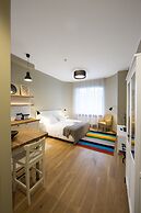 Riga Lux Apartments - Skolas