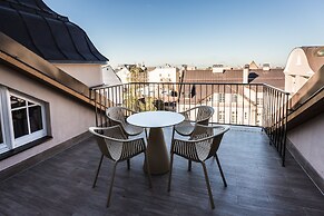 Riga Lux Apartments - Skolas