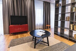 Riga Lux Apartments - Skolas