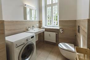 Riga Lux Apartments - Skolas