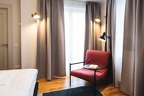 Riga Lux Apartments - Skolas