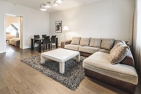 Riga Lux Apartments - Skolas