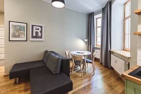 Riga Lux Apartments - Skolas