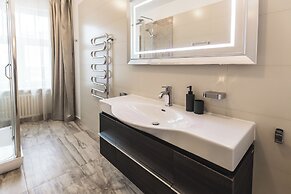Riga Lux Apartments - Skolas