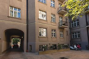 Riga Lux Apartments - Skolas