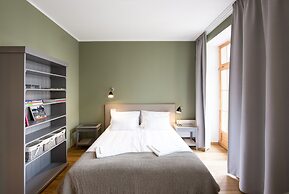 Riga Lux Apartments - Skolas