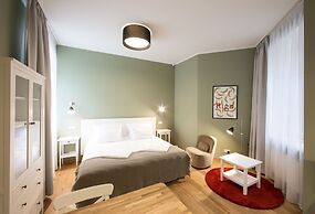 Riga Lux Apartments - Skolas