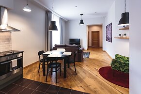 Riga Lux Apartments - Skolas