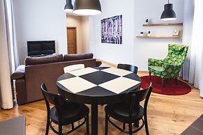 Riga Lux Apartments - Skolas