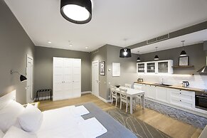 Riga Lux Apartments - Skolas