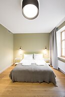 Riga Lux Apartments - Skolas