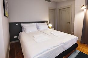 Riga Lux Apartments - Skolas