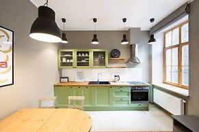 Riga Lux Apartments - Skolas