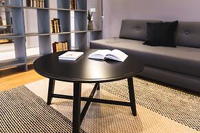 Riga Lux Apartments - Skolas