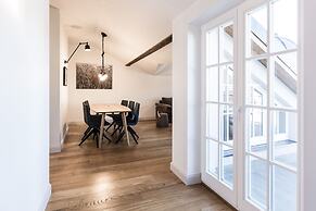 Riga Lux Apartments - Skolas