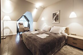 Riga Lux Apartments - Skolas