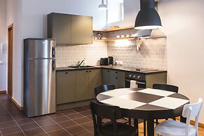 Riga Lux Apartments - Skolas