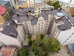 Riga Lux Apartments - Skolas