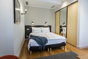 Riga Lux Apartments - Skolas