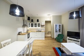 Riga Lux Apartments - Skolas