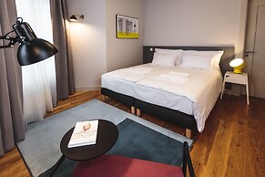 Riga Lux Apartments - Skolas