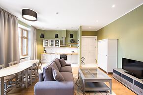 Riga Lux Apartments - Skolas