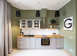 Riga Lux Apartments - Skolas