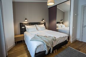 Riga Lux Apartments - Skolas