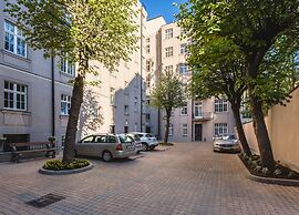 Riga Lux Apartments - Skolas