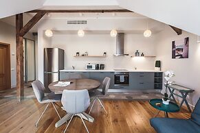 Riga Lux Apartments - Skolas