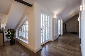 Riga Lux Apartments - Skolas