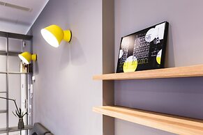 Riga Lux Apartments - Skolas