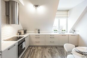 Riga Lux Apartments - Skolas