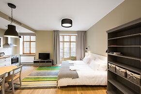 Riga Lux Apartments - Skolas