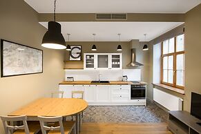 Riga Lux Apartments - Skolas