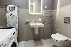 Riga Lux Apartments - Skolas