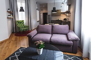 Riga Lux Apartments - Skolas