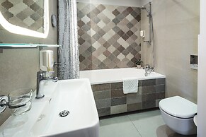 Riga Lux Apartments - Skolas