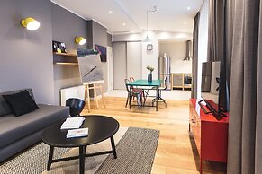 Riga Lux Apartments - Skolas