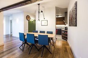 Riga Lux Apartments - Skolas