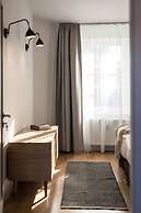 Riga Lux Apartments - Skolas