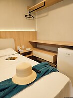 Joaquina Beach Hotel