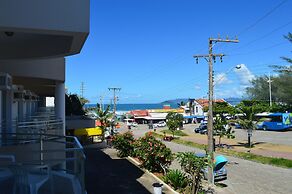 Joaquina Beach Hotel