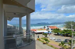 Joaquina Beach Hotel