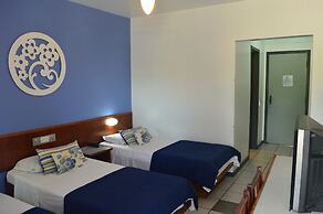 Joaquina Beach Hotel