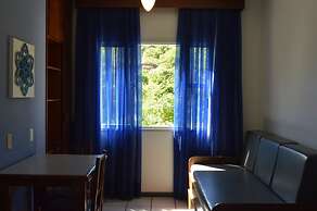 Joaquina Beach Hotel