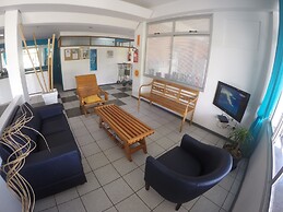 Joaquina Beach Hotel