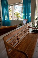 Joaquina Beach Hotel